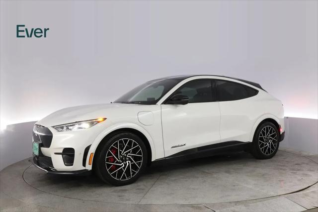 2023 Ford Mustang Mach-E GT