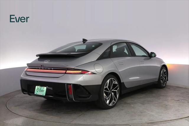 2024 Hyundai IONIQ 6 SEL