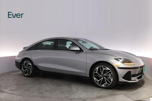 2024 Hyundai IONIQ 6 SEL