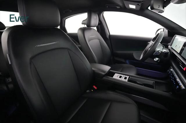 2024 Hyundai IONIQ 6 SEL