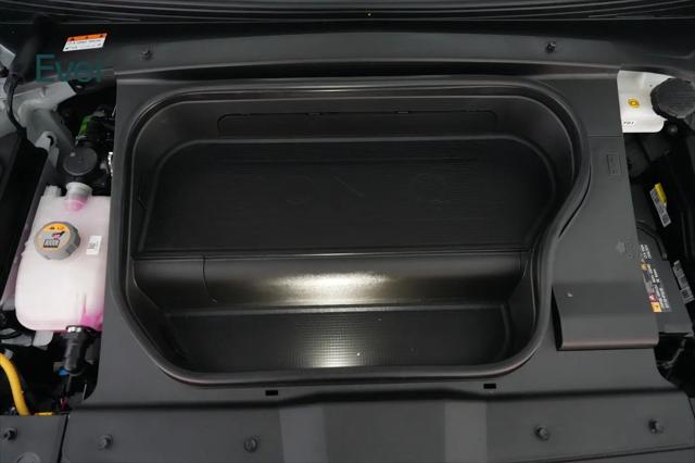 2024 Hyundai IONIQ 6 SEL