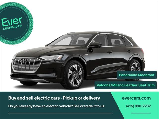 2023 Audi e-tron Premiumwe for sale in San Francisco, CA