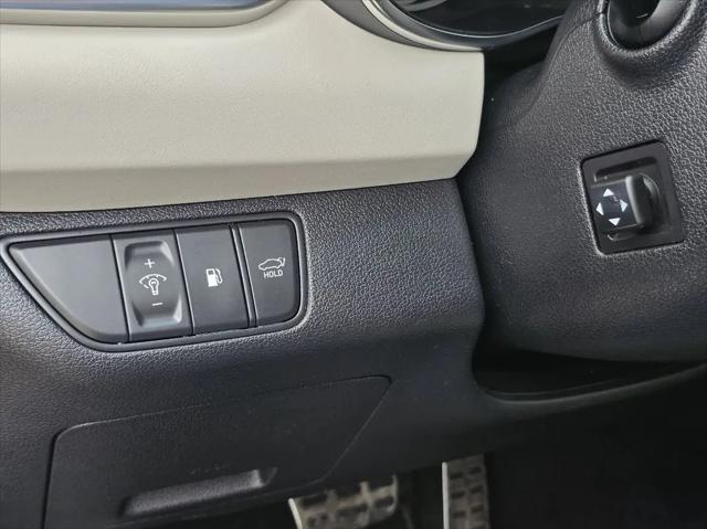 2023 Genesis G70 3.3T RWD