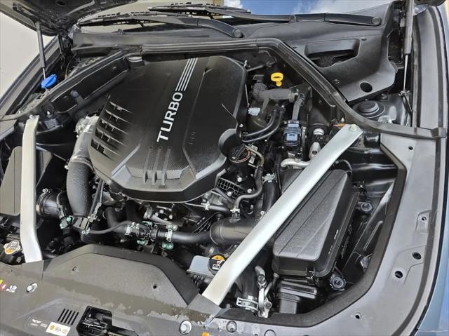 2023 Genesis G70 3.3T RWD