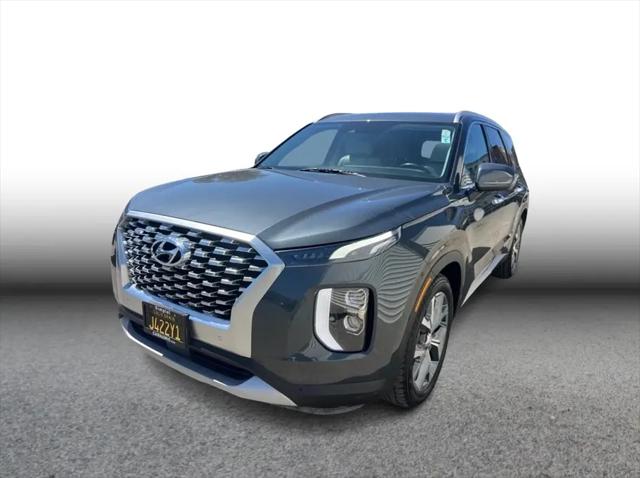 2020 Hyundai Palisade SEL for sale in Hayward, CA