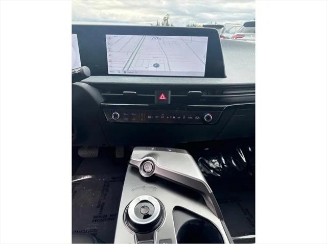 2024 Kia EV6 Light Long Range