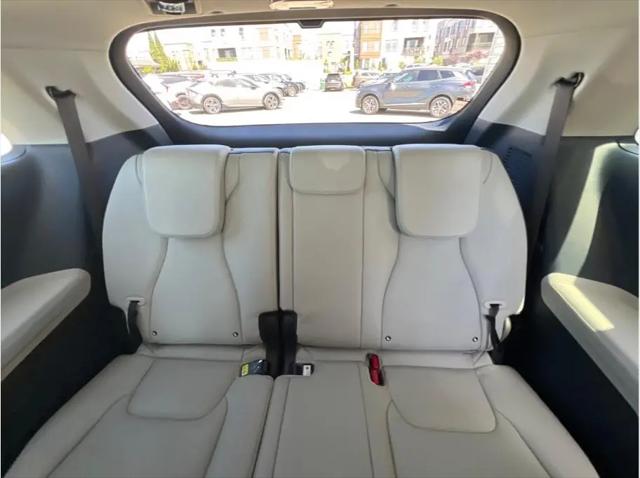 2026 Kia Carnival MPV SX Prestige
