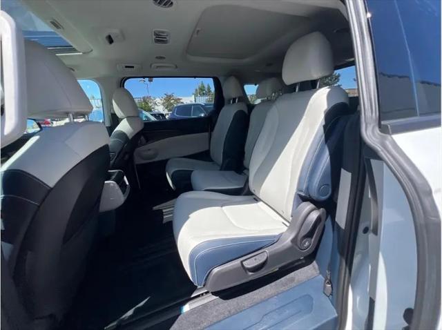 2026 Kia Carnival MPV SX Prestige