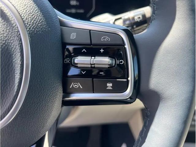 2026 Kia Carnival MPV SX Prestige