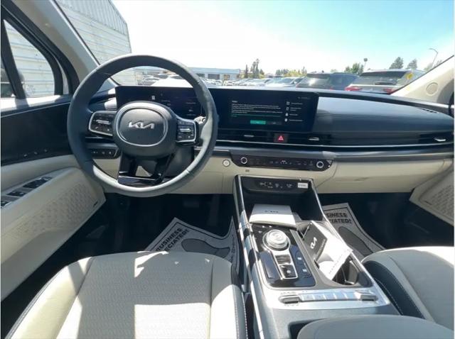 2026 Kia Carnival MPV SX Prestige