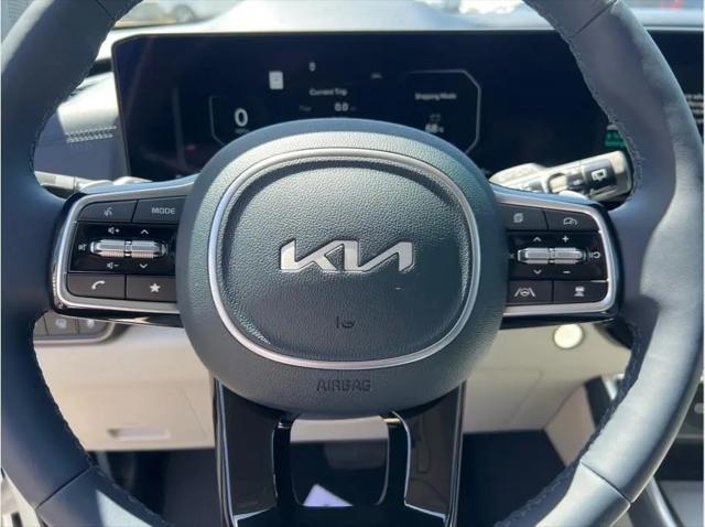 2026 Kia Carnival MPV SX Prestige