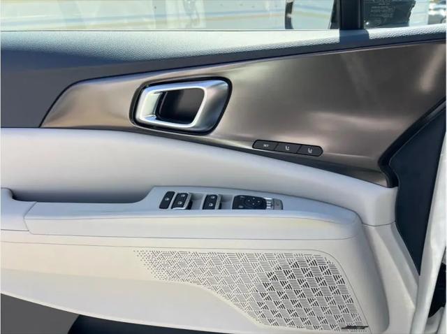 2026 Kia Carnival MPV SX Prestige