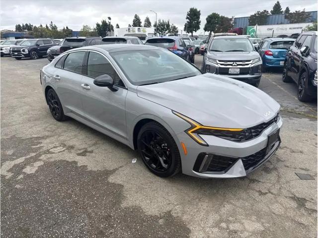 2026 Kia K5 GT-Line FWD