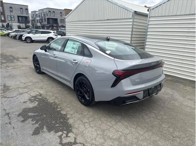 2026 Kia K5 GT-Line FWD