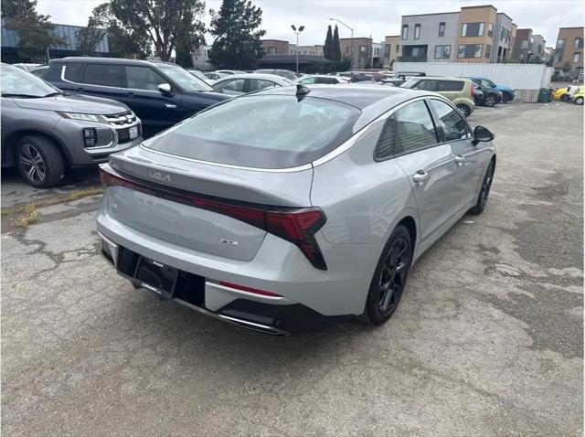 2026 Kia K5 GT-Line FWD