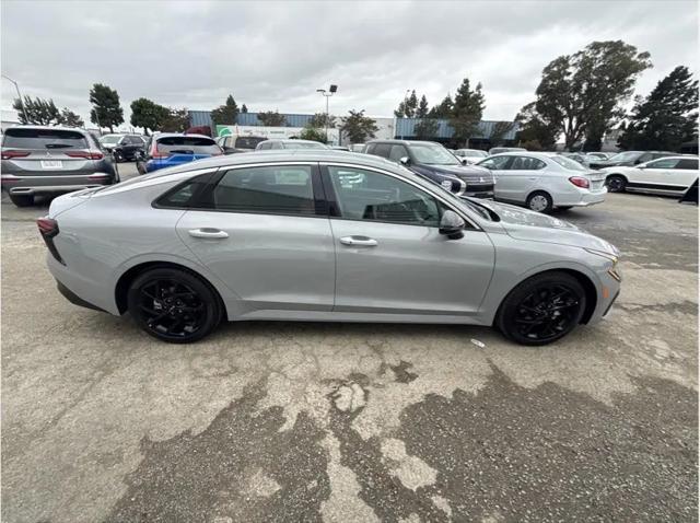 2026 Kia K5 GT-Line FWD