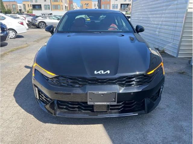 2026 Kia K5 GT-Line FWD