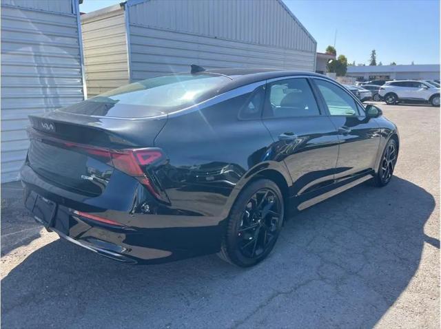 2026 Kia K5 GT-Line FWD