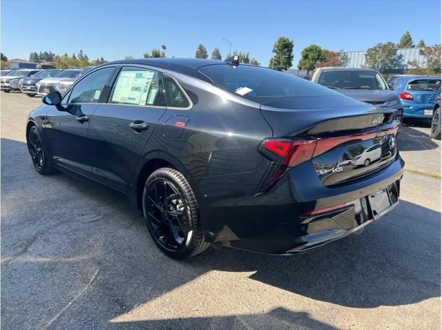 2026 Kia K5 GT-Line FWD