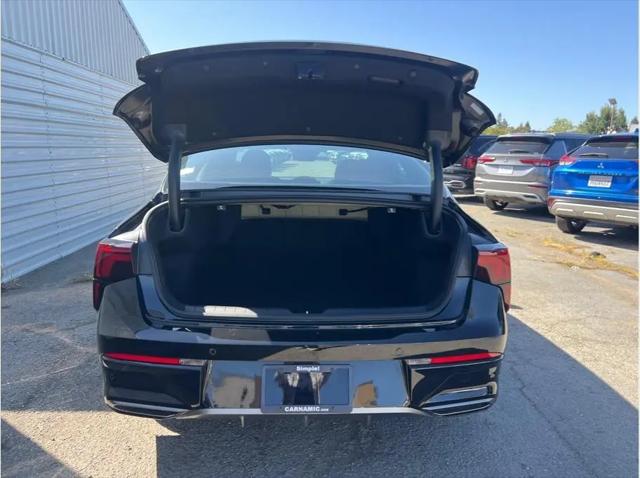 2026 Kia K5 GT-Line FWD
