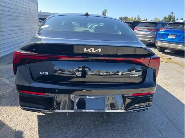 2026 Kia K5 GT-Line FWD