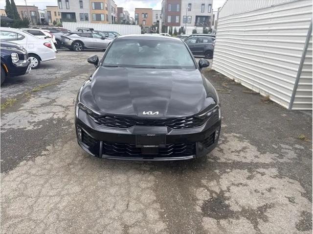 2026 Kia K5 GT-Line FWD