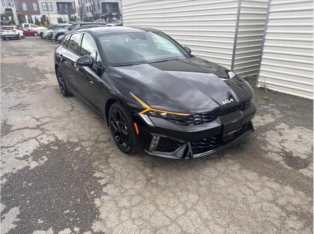 2026 Kia K5 GT-Line FWD