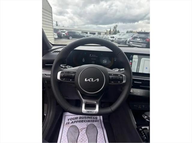 2026 Kia K5 GT-Line FWD