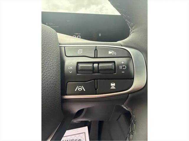 2026 Kia K5 GT-Line FWD
