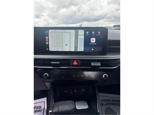 2026 Kia K5 GT-Line FWD