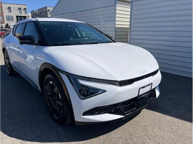 2026 Kia EV6 Wind RWD