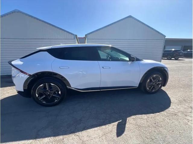 2026 Kia EV6 Wind RWD