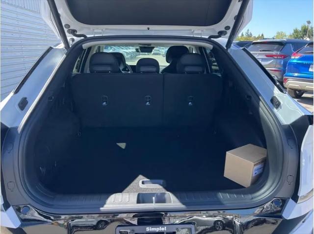 2026 Kia EV6 Wind RWD