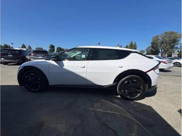 2026 Kia EV6 Wind RWD