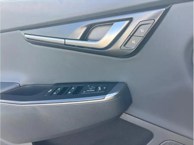 2026 Kia EV6 Wind RWD