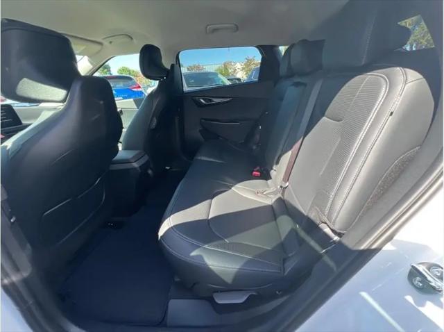 2026 Kia EV6 Wind RWD