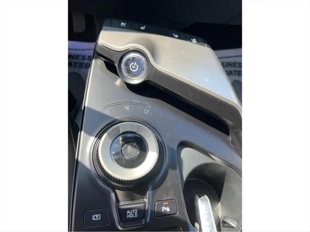 2026 Kia EV6 Wind RWD