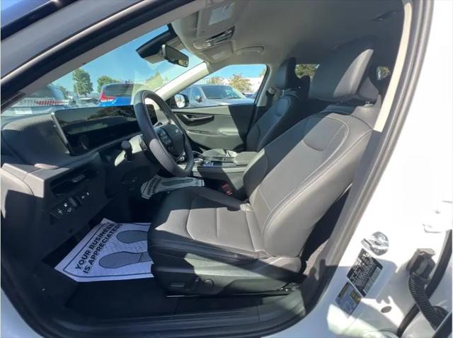 2026 Kia EV6 Wind RWD