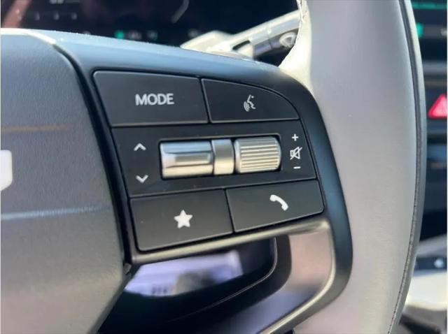 2026 Kia EV6 Wind RWD