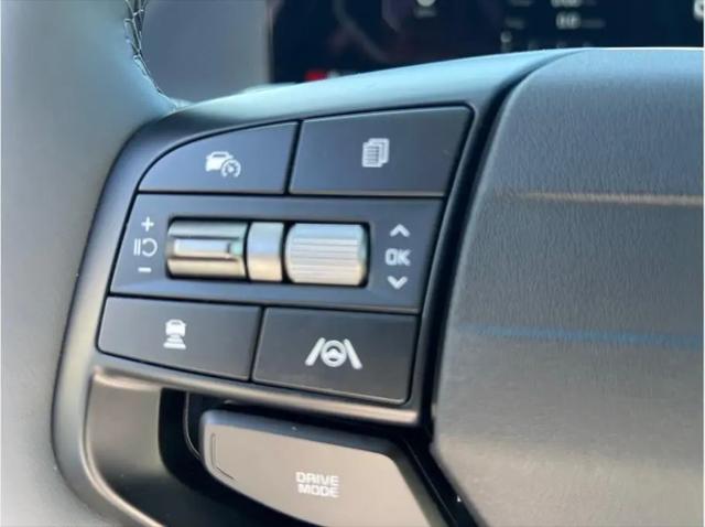 2026 Kia EV6 Wind RWD