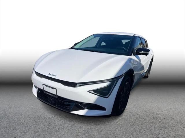 2026 Kia EV6 Wind RWD for sale in Hayward, CA