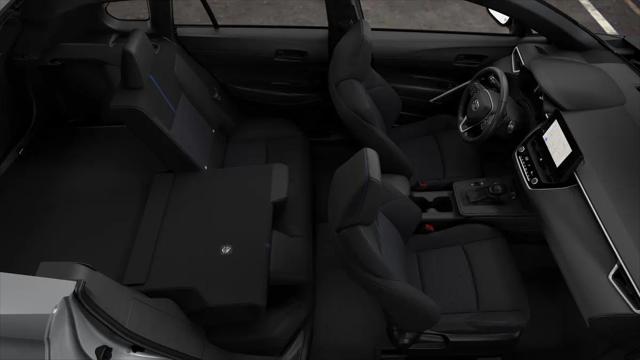 2026 Toyota Corolla Cross Hybrid SE