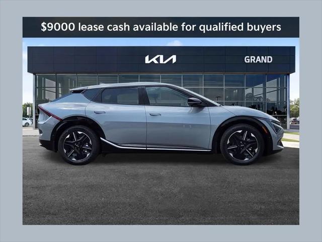 2026 Kia EV6 Wind AWD for sale in Thornton, CO