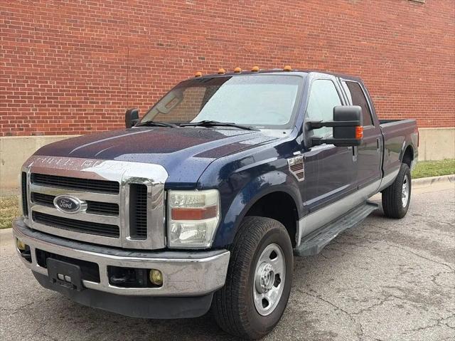 2008 Ford F-350 XLT for sale in Wichita, KS