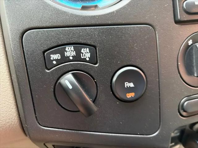 2008 Ford F-350 XLT