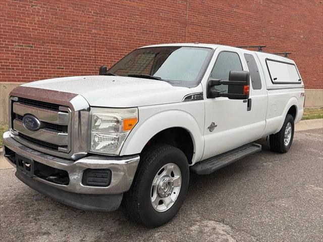2014 Ford F-250 XLT for sale in Wichita, KS