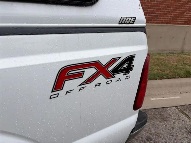 2014 Ford F-250 XLT
