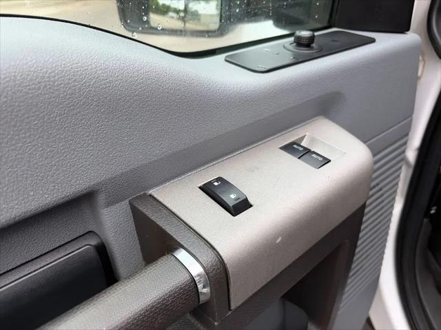 2014 Ford F-250 XLT