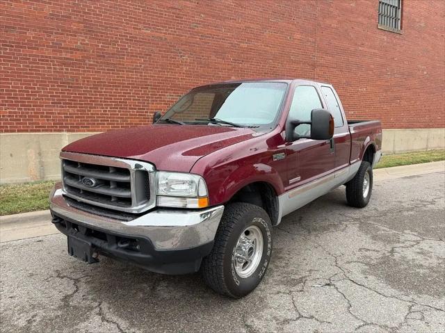 2004 Ford F-350 XL for sale in Wichita, KS