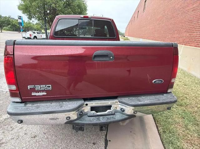 2004 Ford F-350 XL